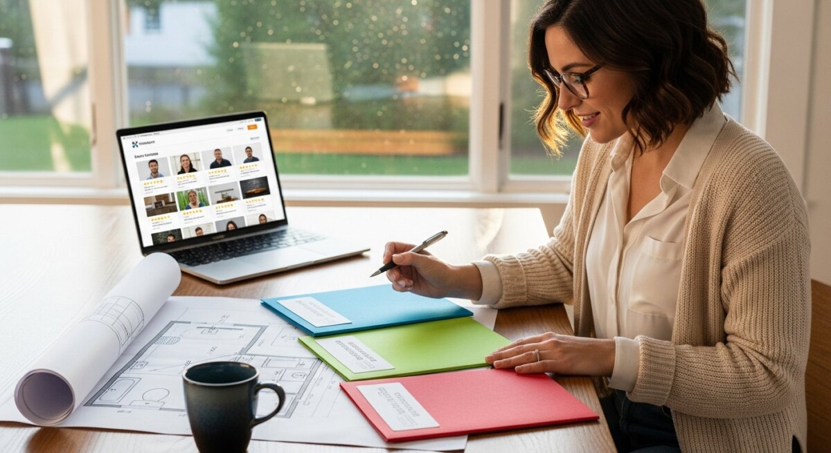 best contractor quote comparison service