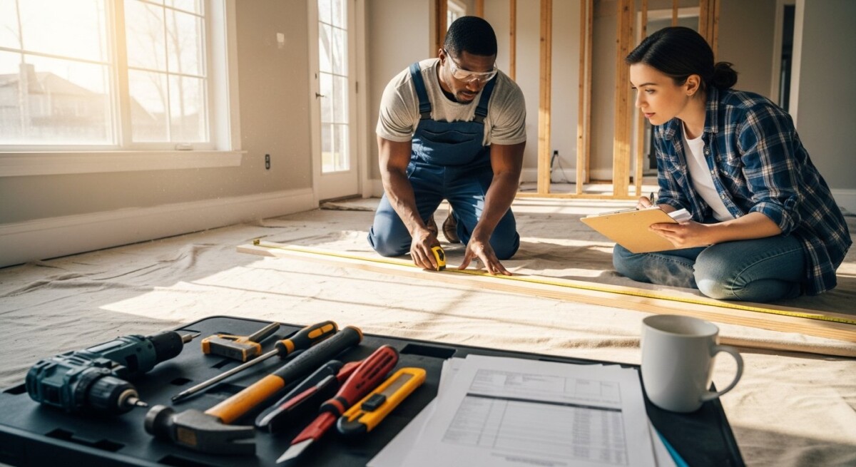 contractor hourly rate explained