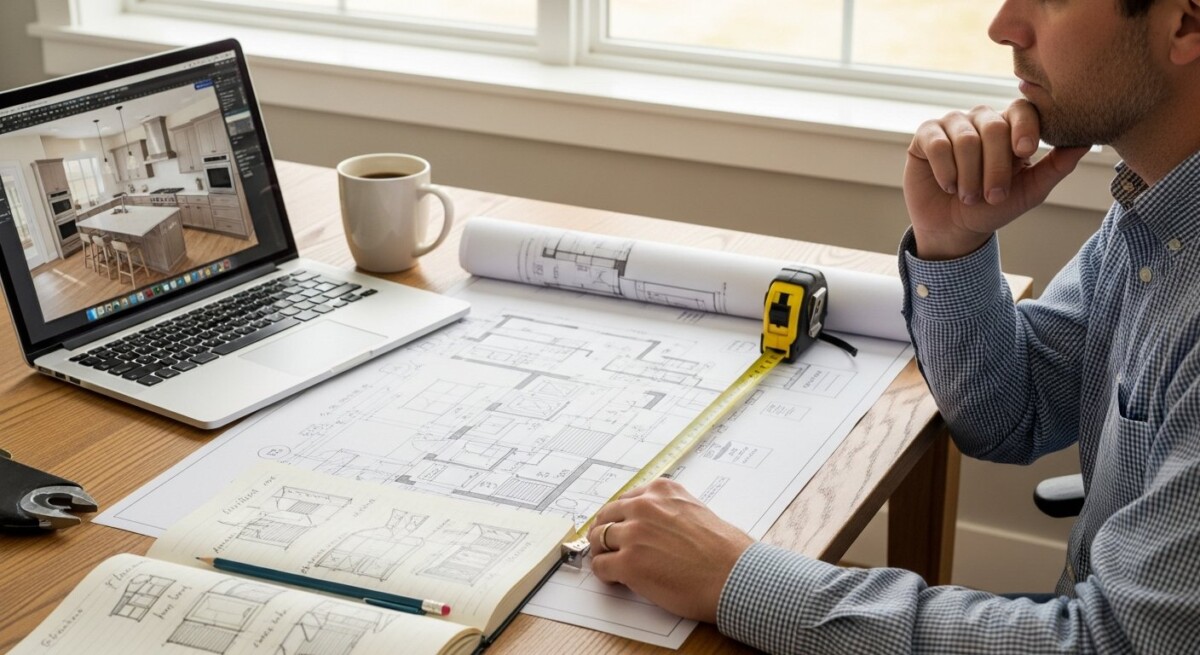 how long contractor quotes take