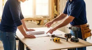 what is change order in construction
