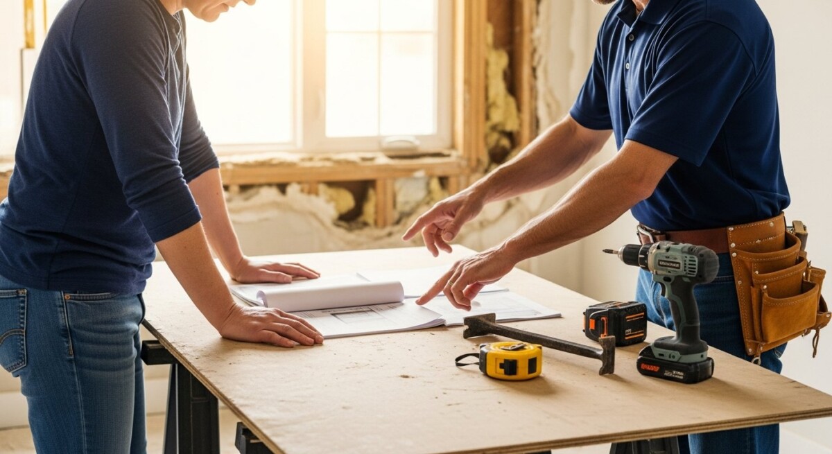 what is change order in construction