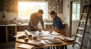 cost per square foot remodeling