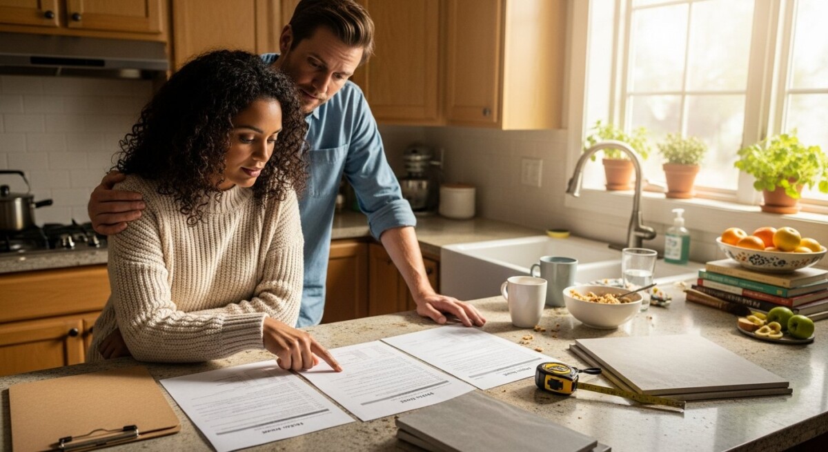 how accurate contractor estimates are