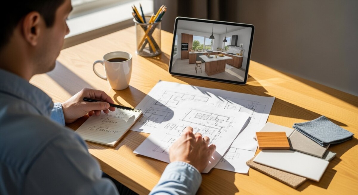 contractor bid vs estimate explained