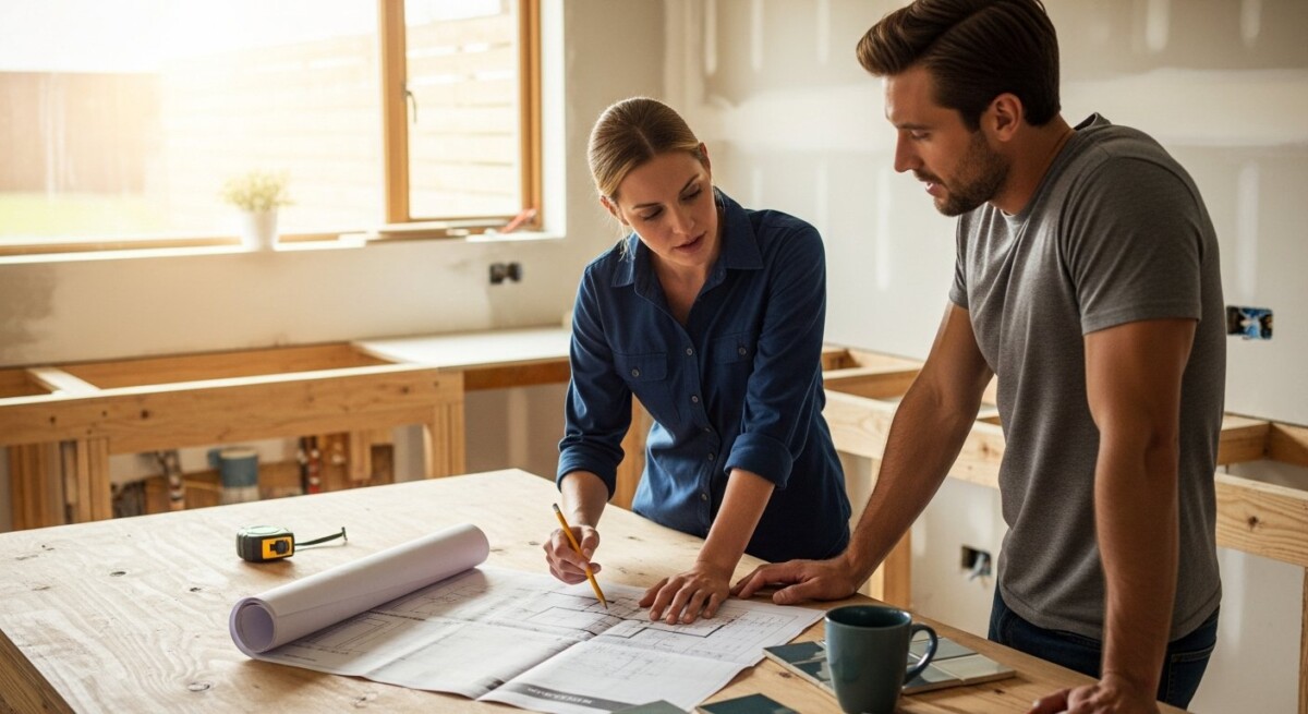 construction estimate explained