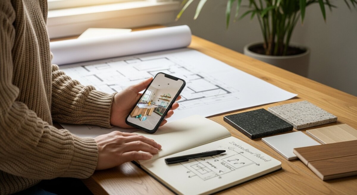 documents needed for contractor estimate