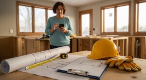 how long contractor quotes take