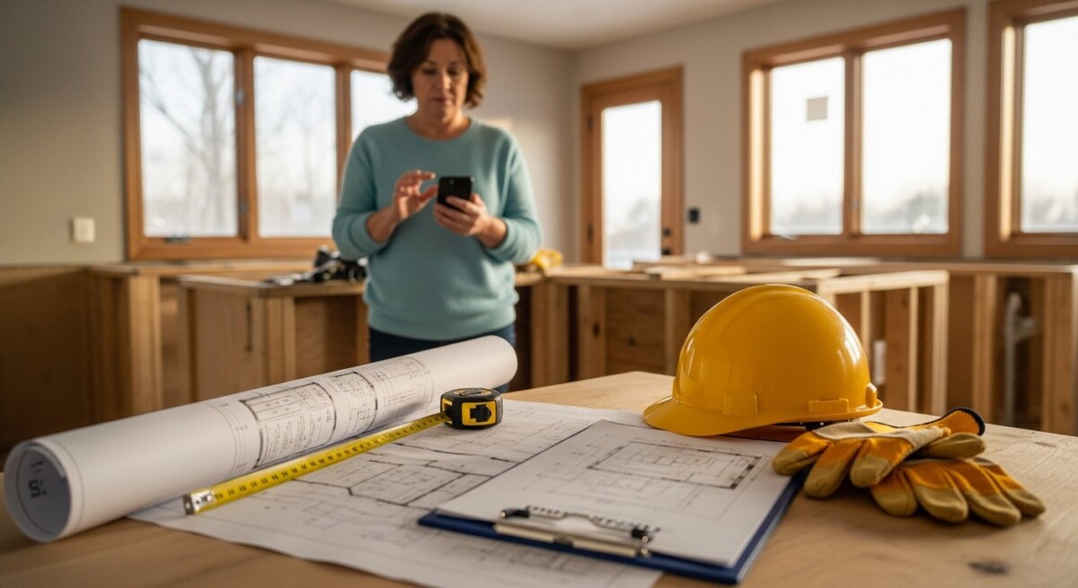 how long contractor quotes take