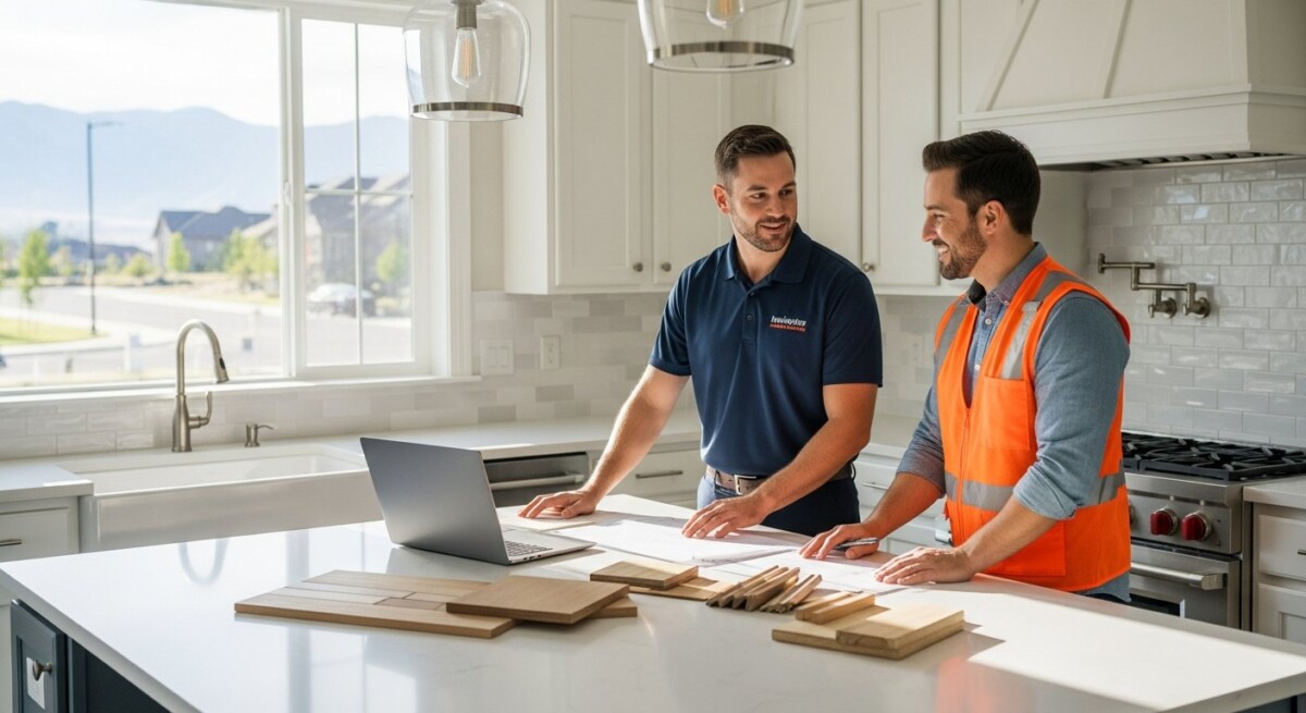 general contractors Denver Colorado