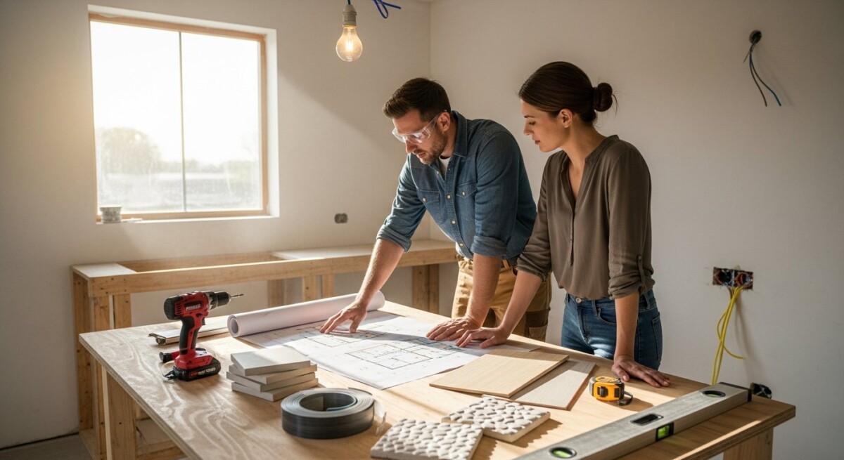 how contractors price home renovation