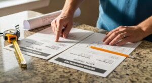 general contractor quotes