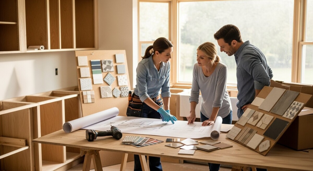 what questions to ask contractor before hiring