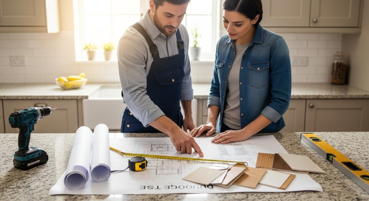 remodeling contractors near me quotes