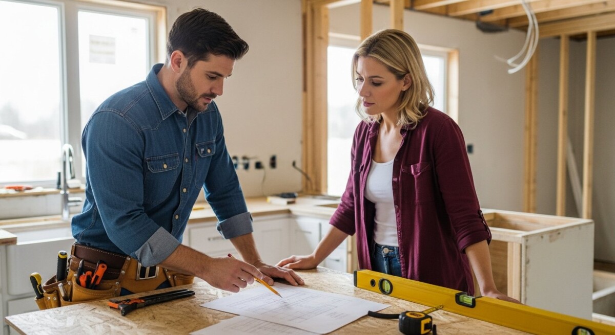 difference between contractor quote and estimate
