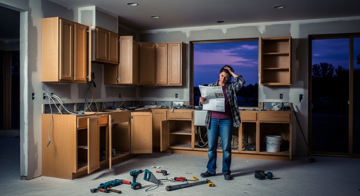 what happens if contractor misses deadline