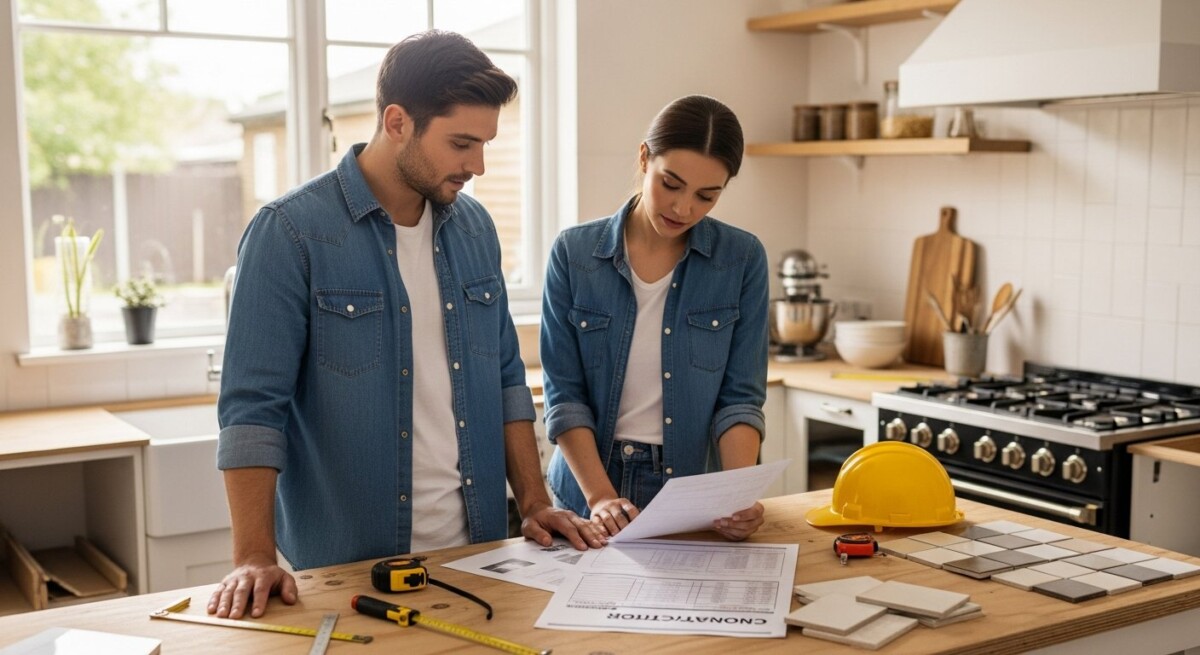 home renovation contractor quotes