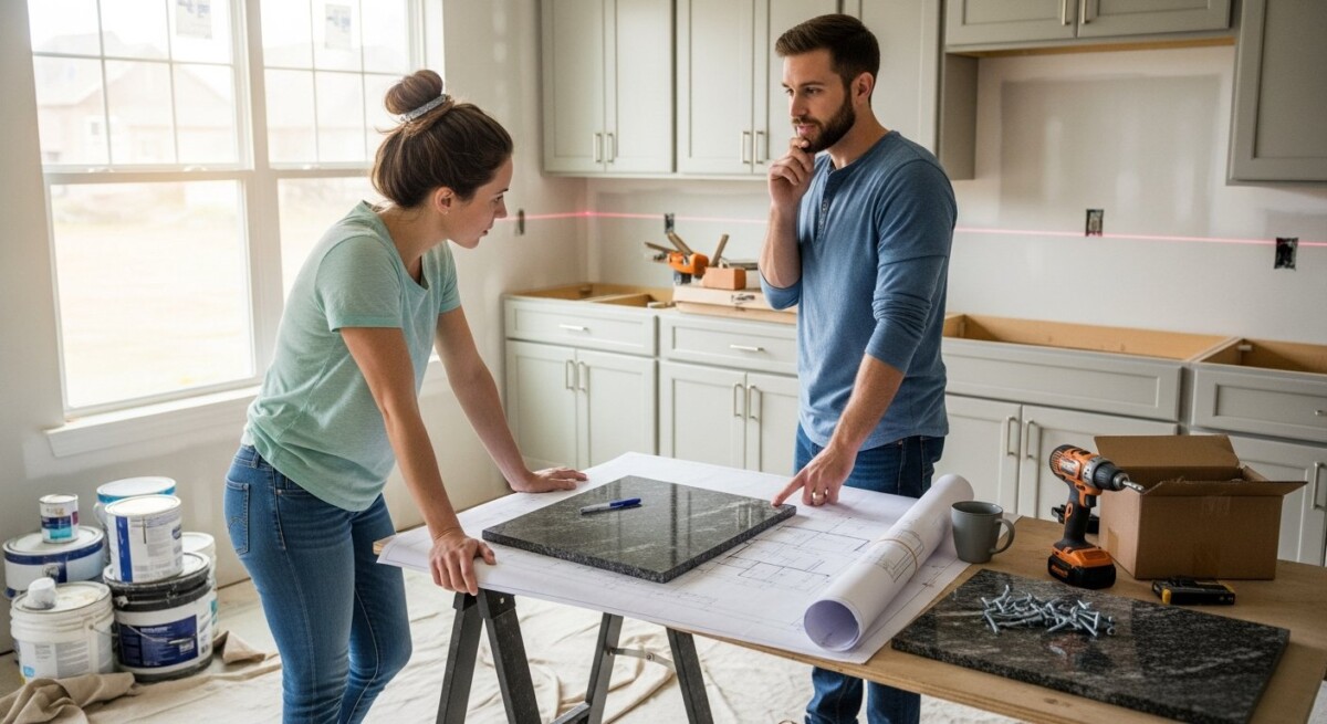 home improvement quotes near me