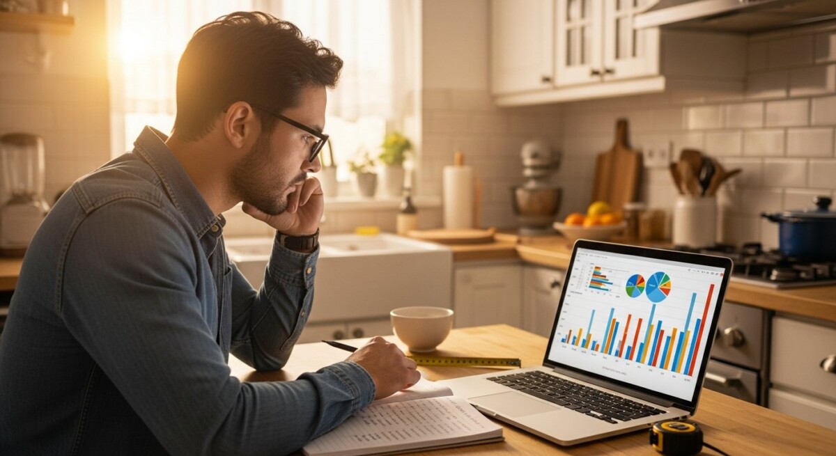 construction estimates online