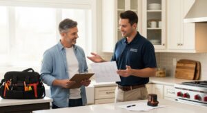 are contractor quotes free