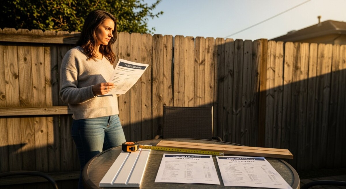 fence installation contractor quotes