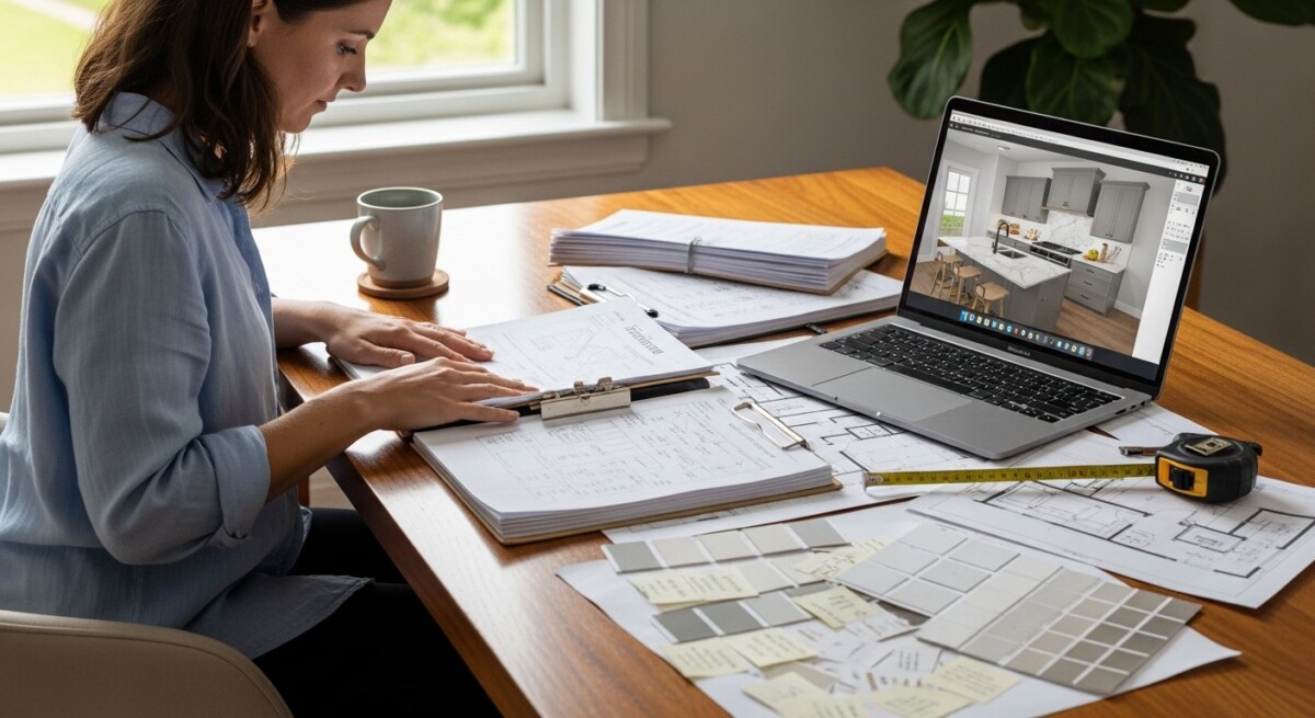 home improvement contractor quotes