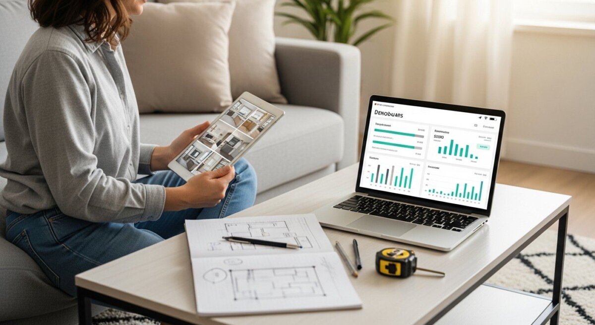 instant renovation estimates online