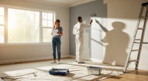 painting contractor quotes