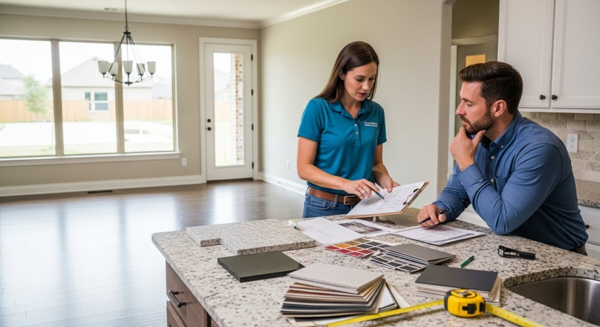 contractor quotes Dallas Texas