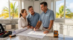 home improvement contractors Miami Florida