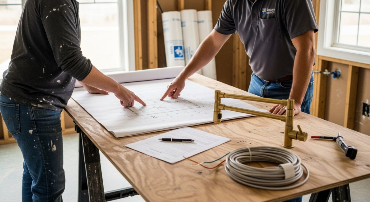 what is change order construction