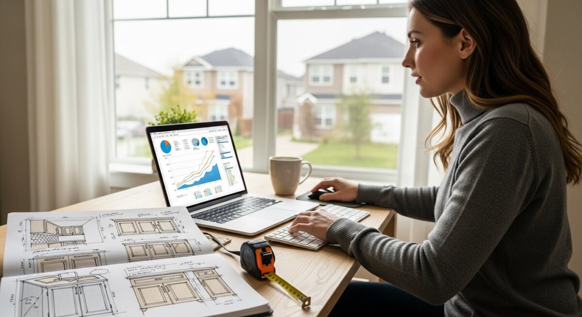 home improvement quote generator