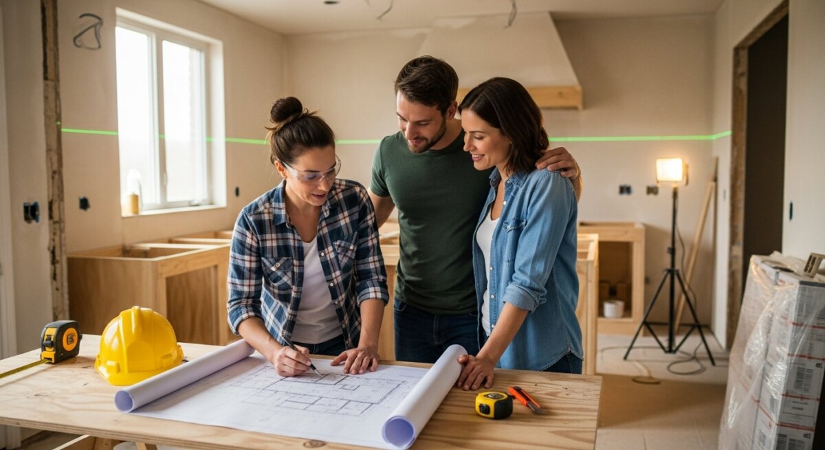 how to select best contractor for project