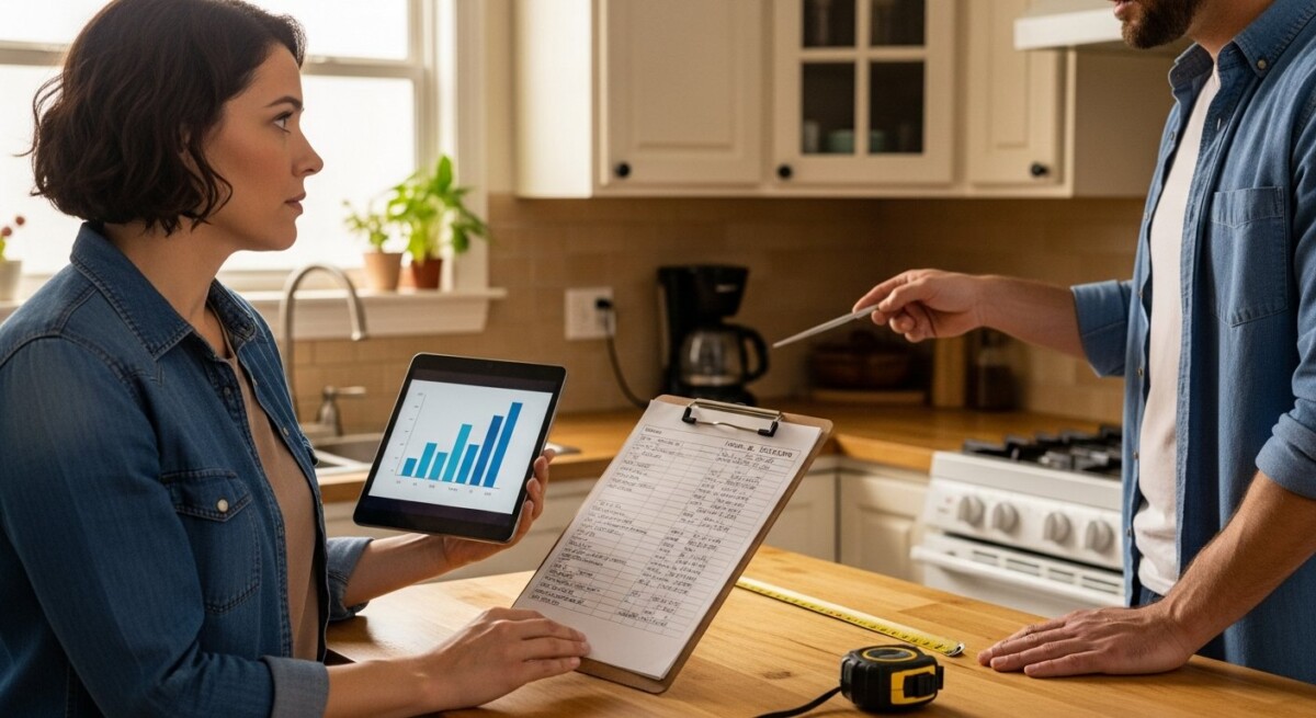 how accurate online contractor estimates are