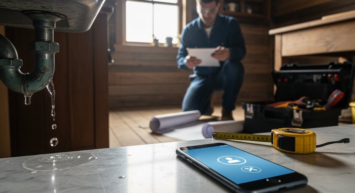 secure home service quote platforms