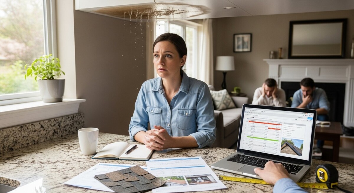 how to receive competitive contractor pricing