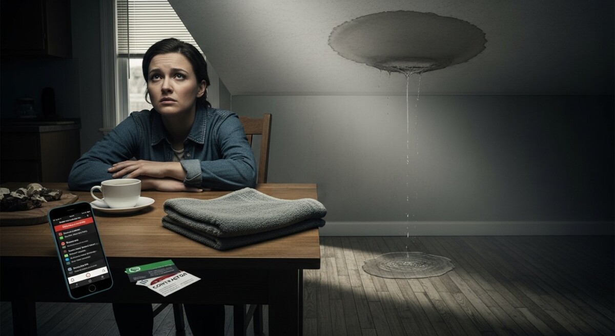 what happens if contractors do not respond