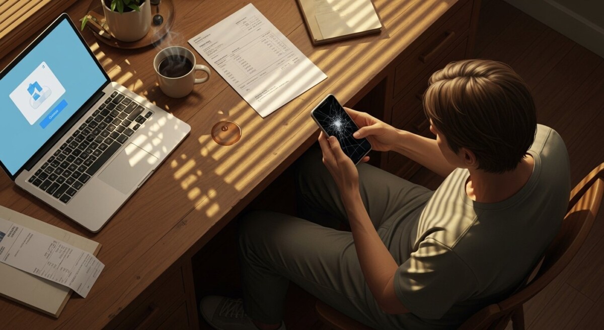 contractor matching marketplace