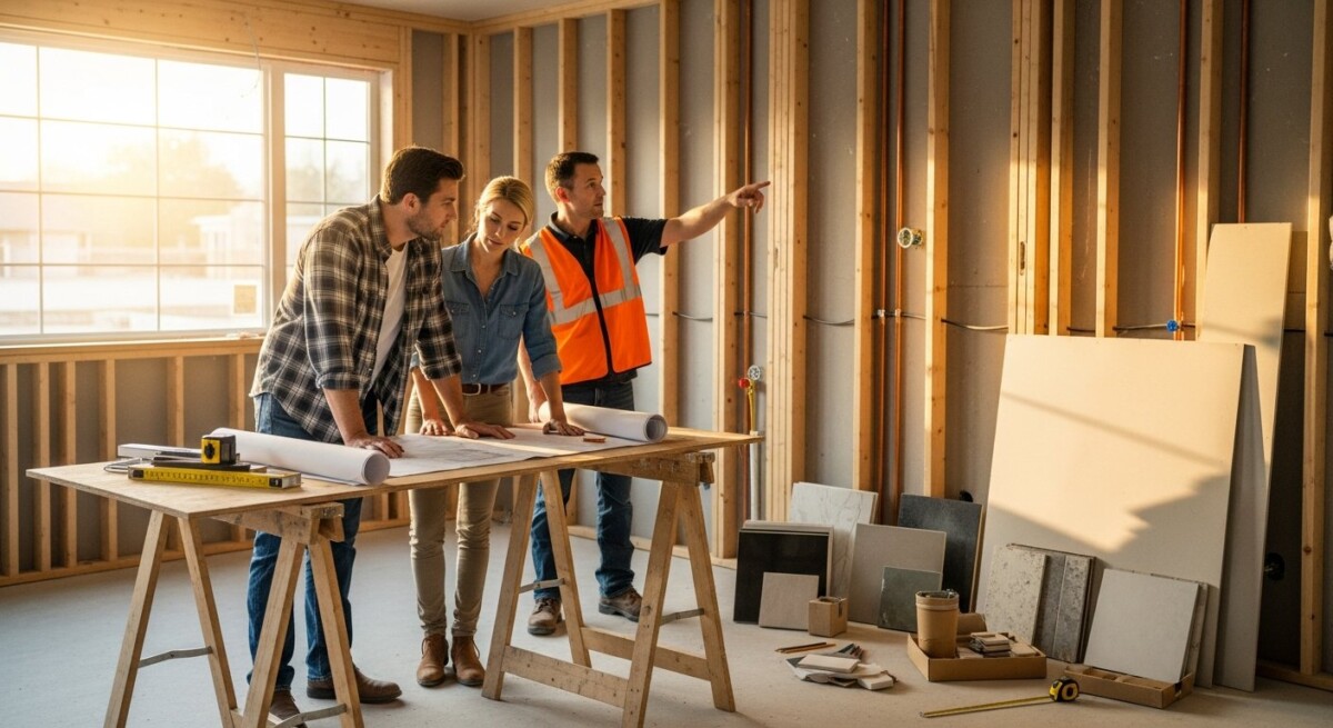 average cost for kitchen remodel