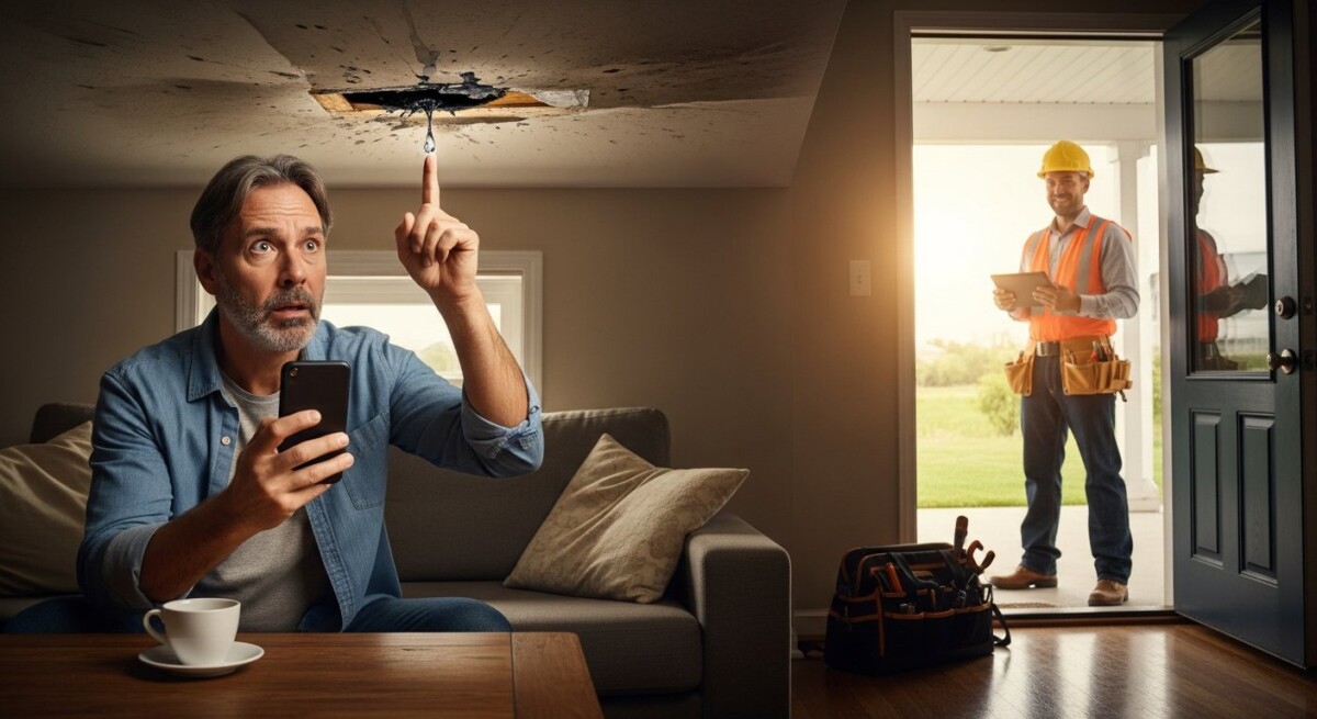 how to receive contractor estimates quickly