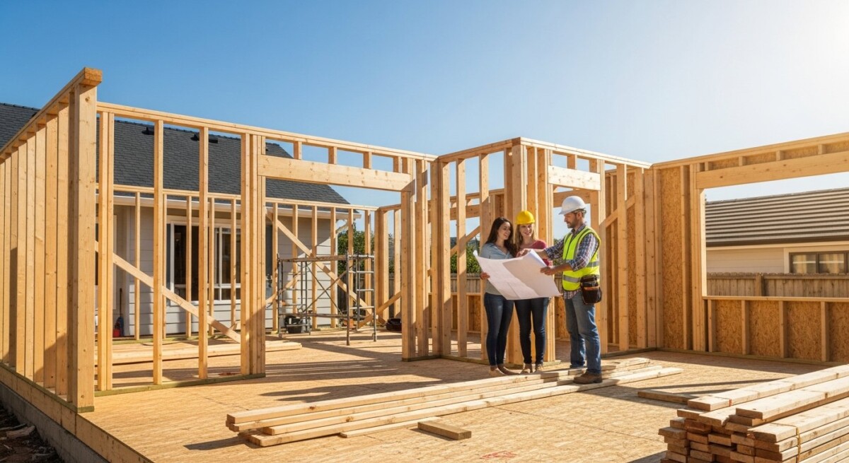 average cost for home addition