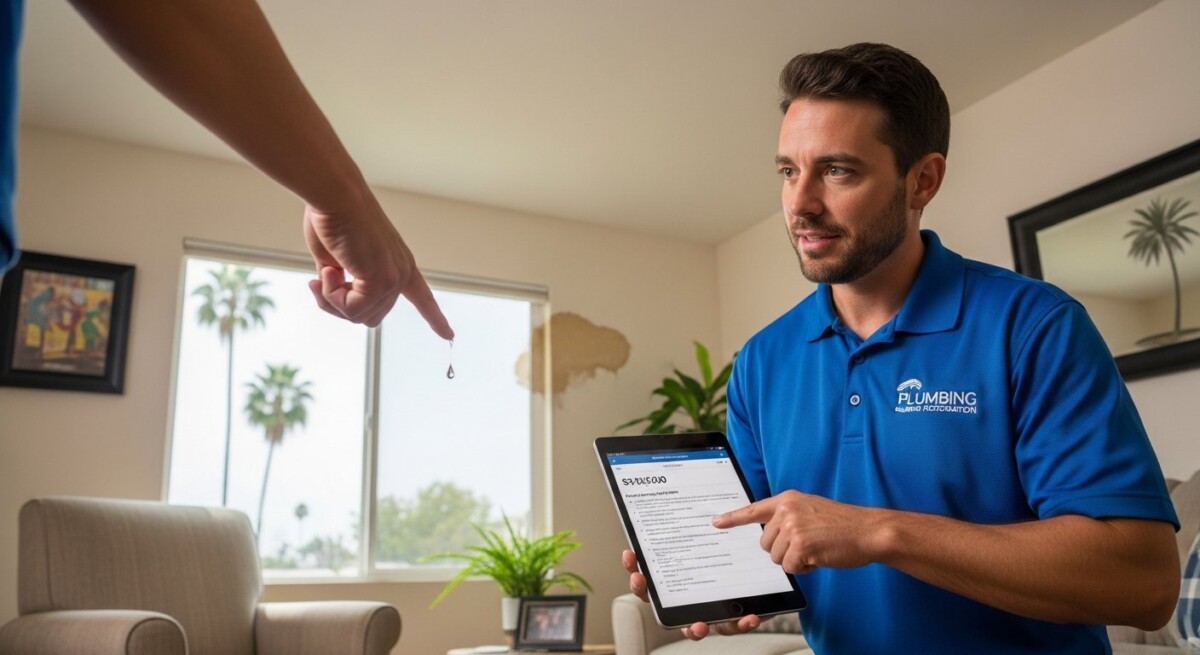 home service quotes Los Angeles California