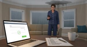 contractor matching service