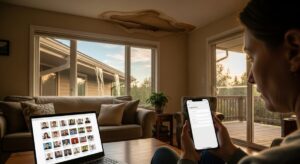 can you request contractor quotes online