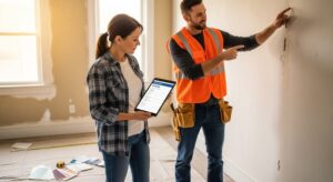 painting project estimate requests