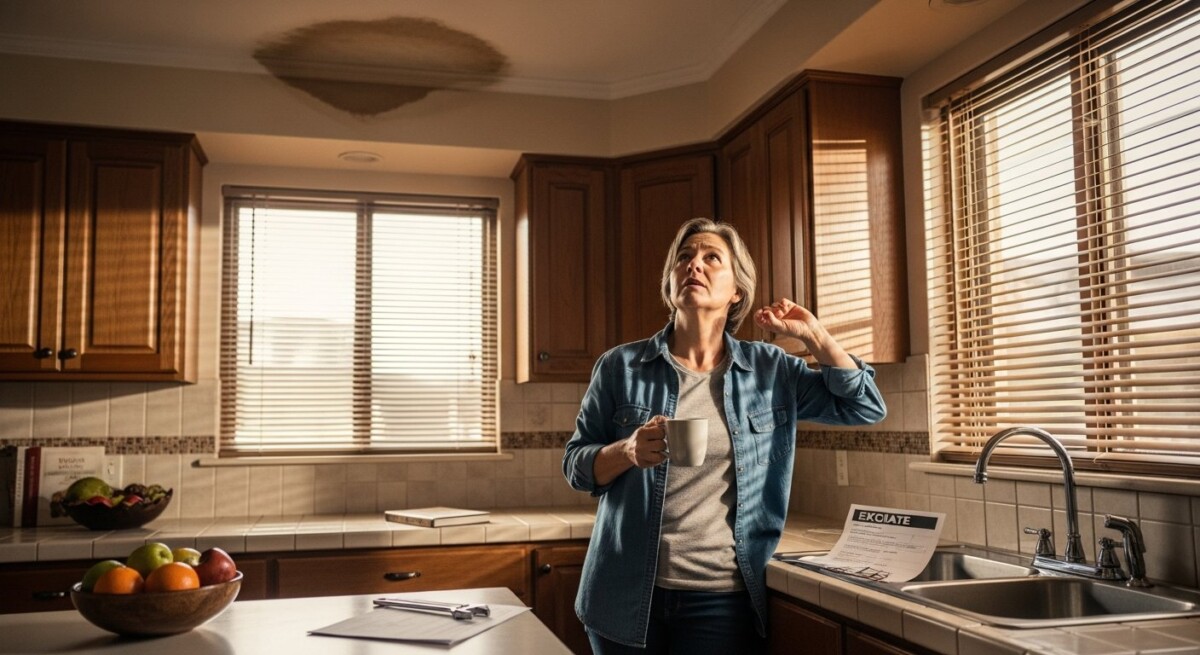 average home repair project cost