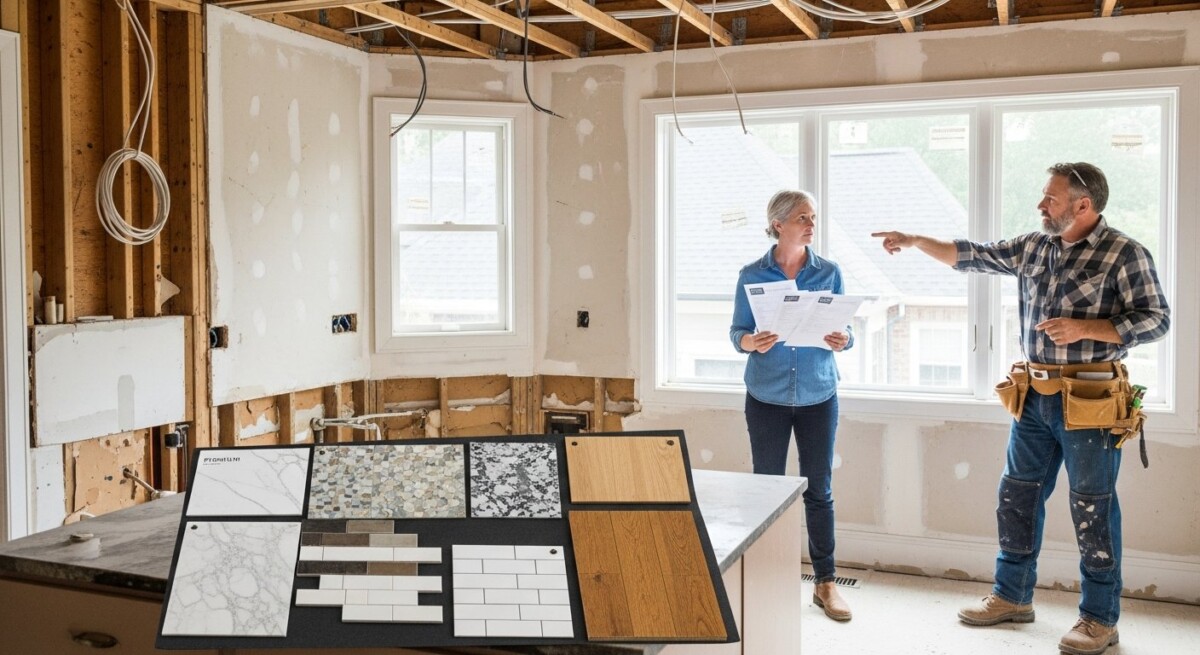 why contractor quotes vary