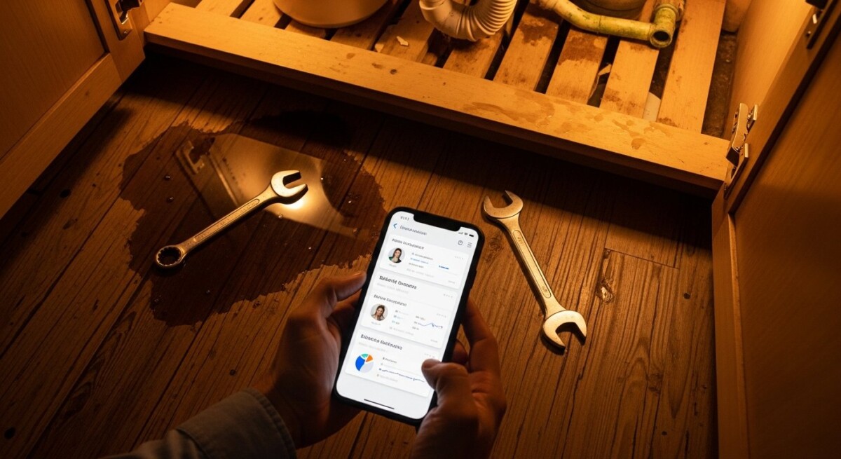 home service bidding platform