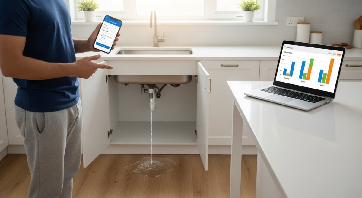 how contractor quote platforms work