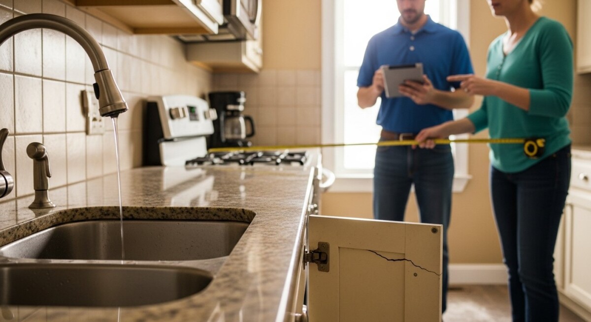 kitchen renovation estimate requests