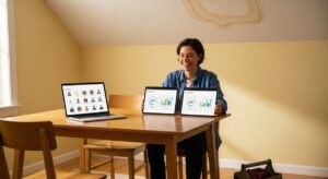 home service estimate platform
